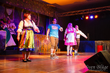 Weiberfastnacht BKC 2014